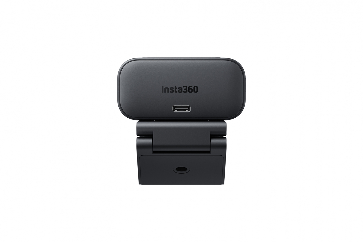 Insta360 Link 2C Standard (černá)