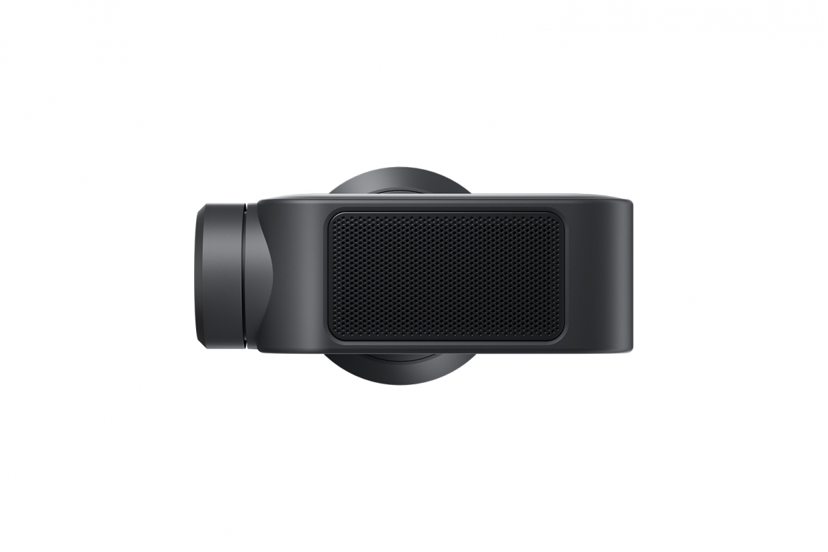 Insta360 Link 2 Gimbal (černá)