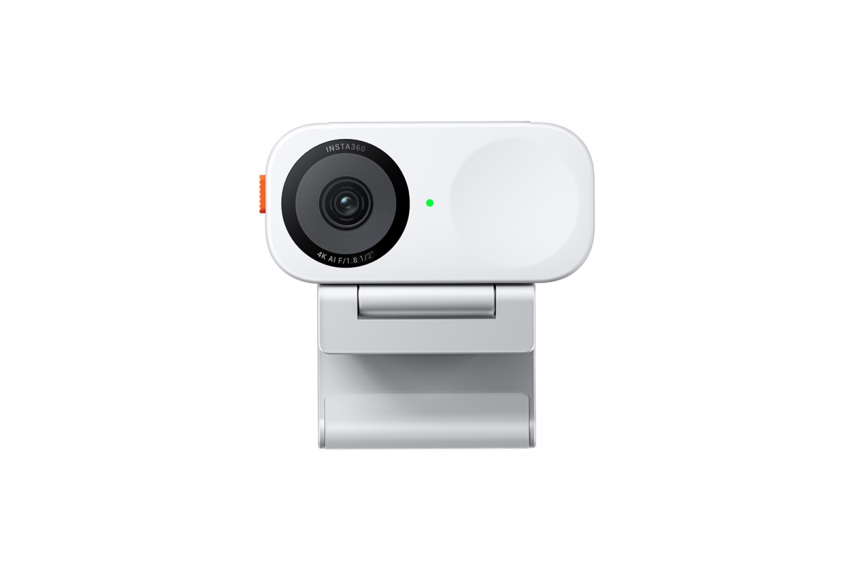 Insta360 Link 2C Standard (bílá)