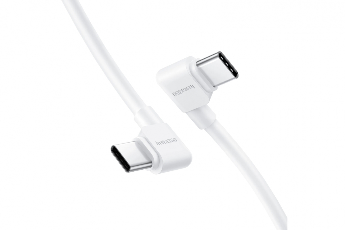 Insta360 Flow 2 Pro USB-C/ USB-C kabel