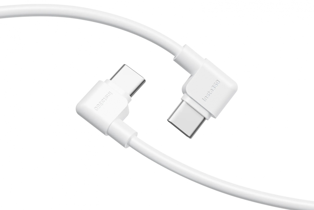 Insta360 Flow 2 Pro USB-C/ USB-C kabel