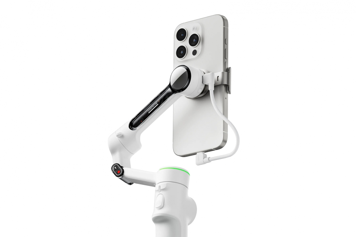 Insta360 Flow 2 Pro USB-C/ USB-C kabel