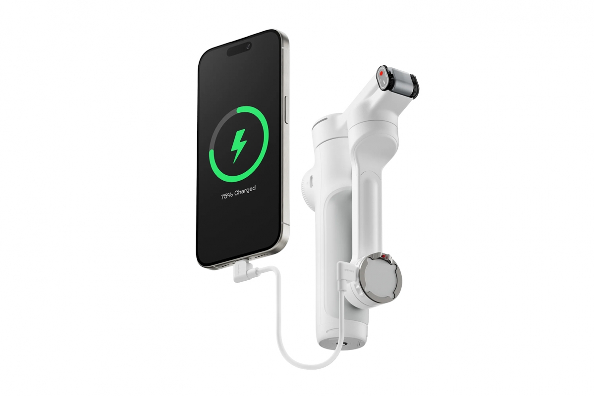 Insta360 Flow 2 Pro USB-C/ USB-C kabel