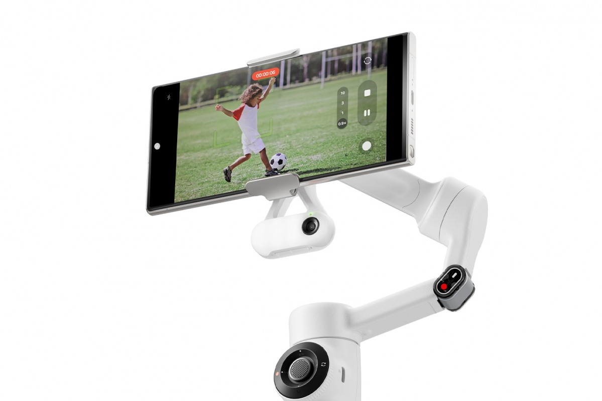 Insta360 Flow 2 Pro AI Tracker