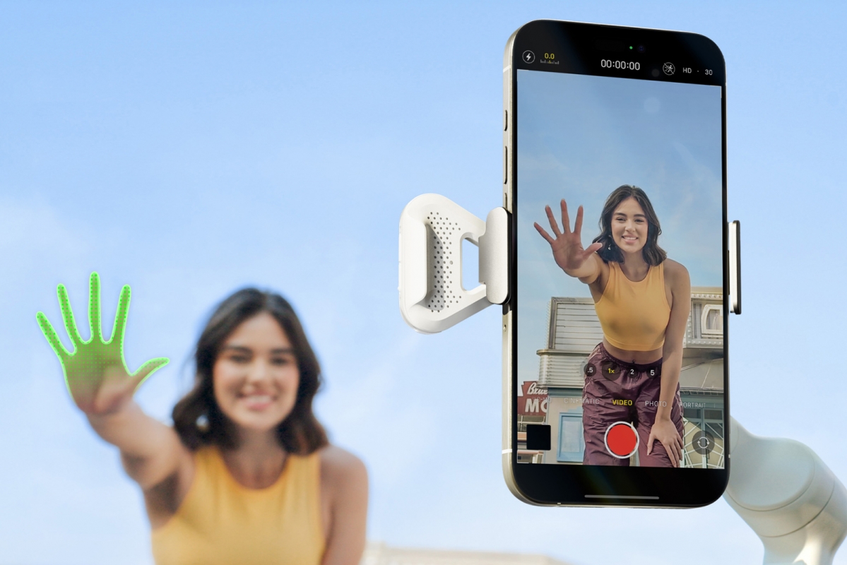 Insta360 Flow 2 Pro AI Tracker