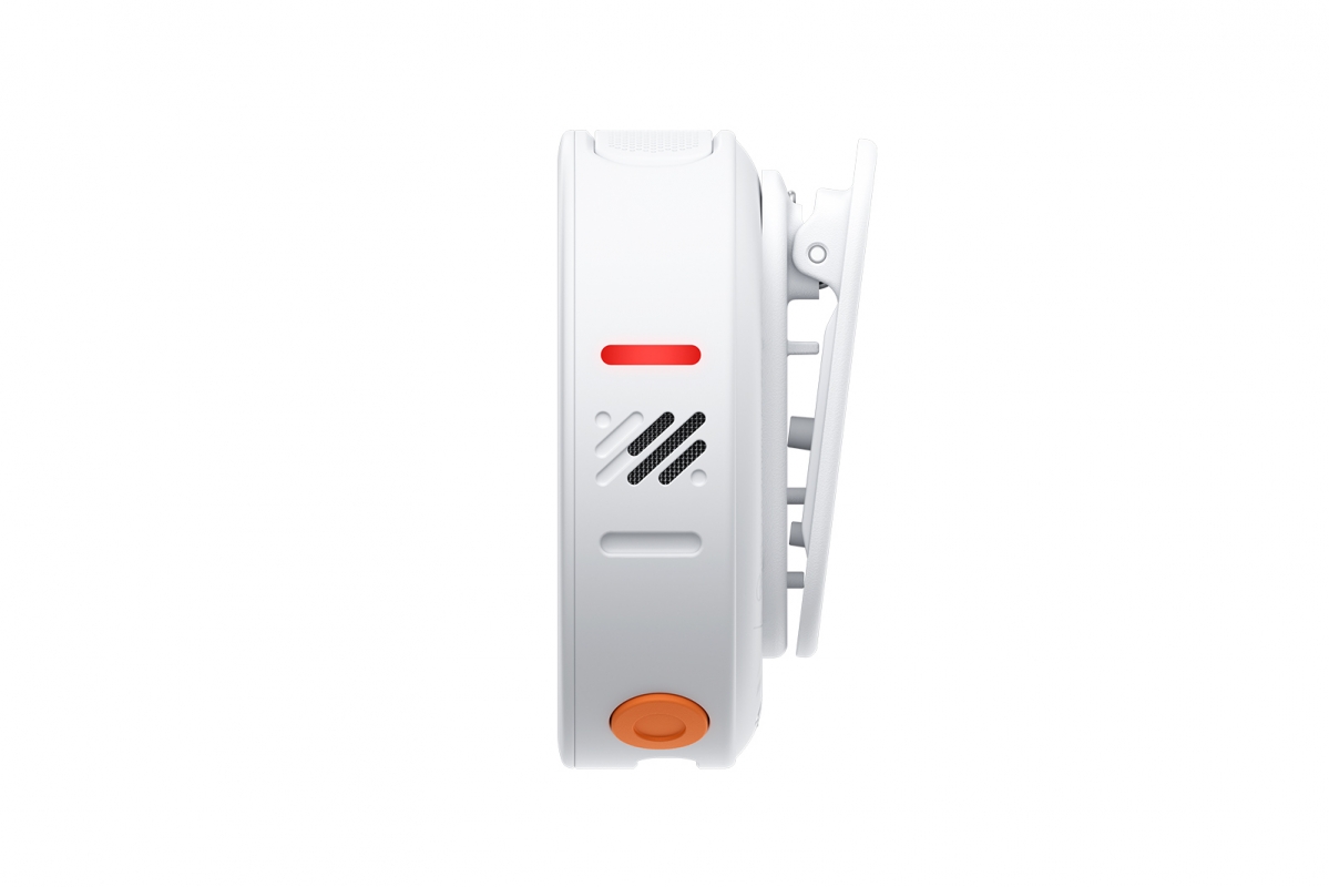 Insta360 Mic Pro Transmitter (Arctic White)