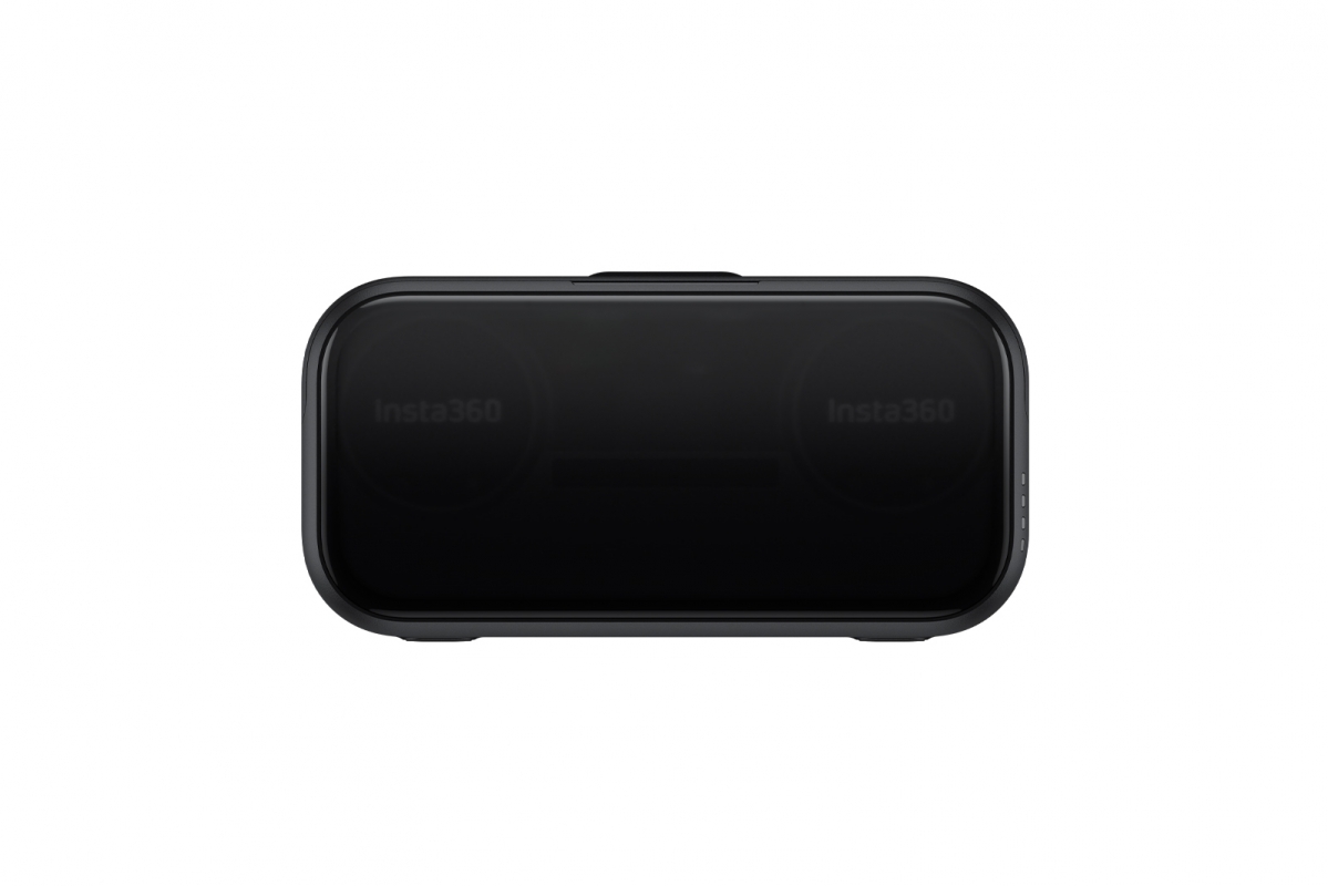 Insta360 Mic Pro (2 TX + 1 RX)