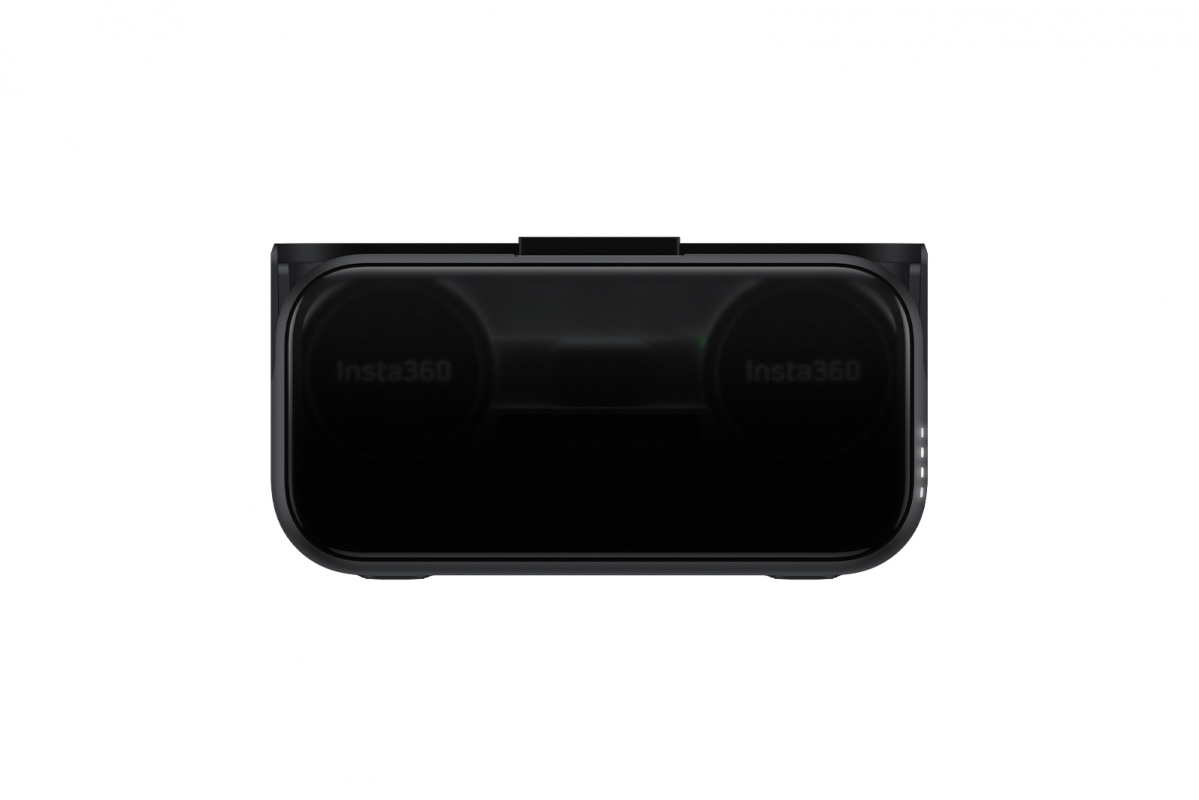 Insta360 Mic Pro (2 TX + 1 RX)