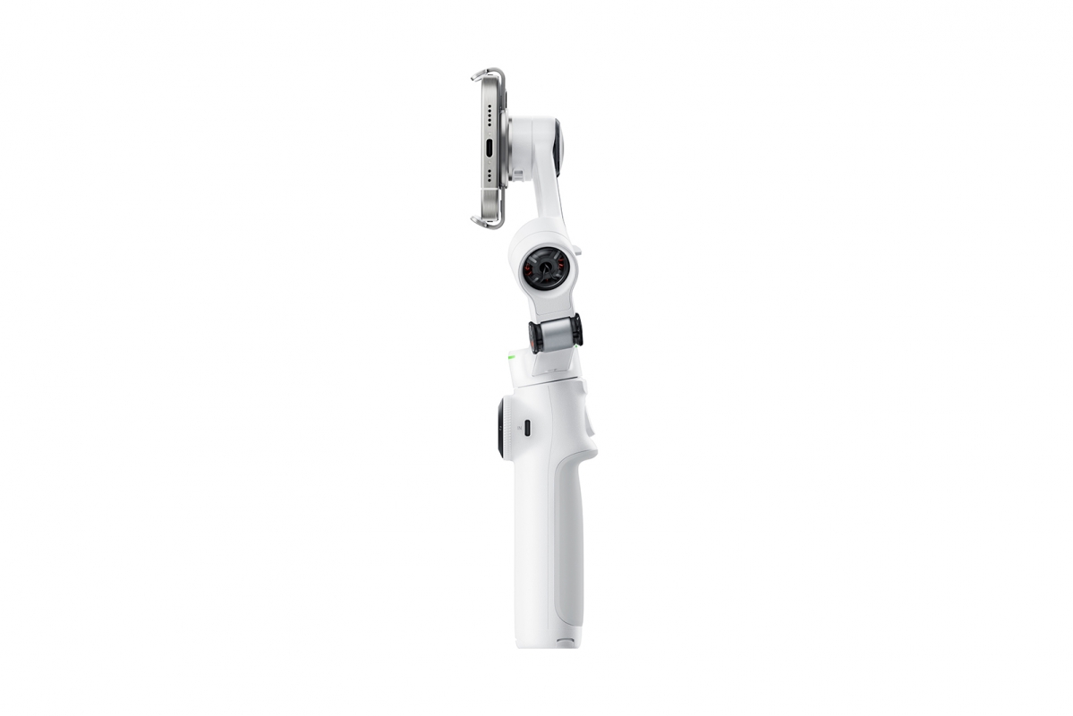 Insta360 Flow 2 Pro (bílá)
