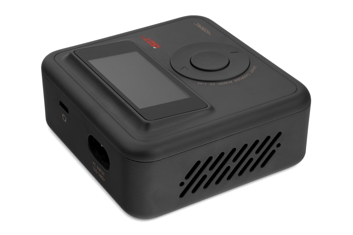 iSDT nabíječ 405AC