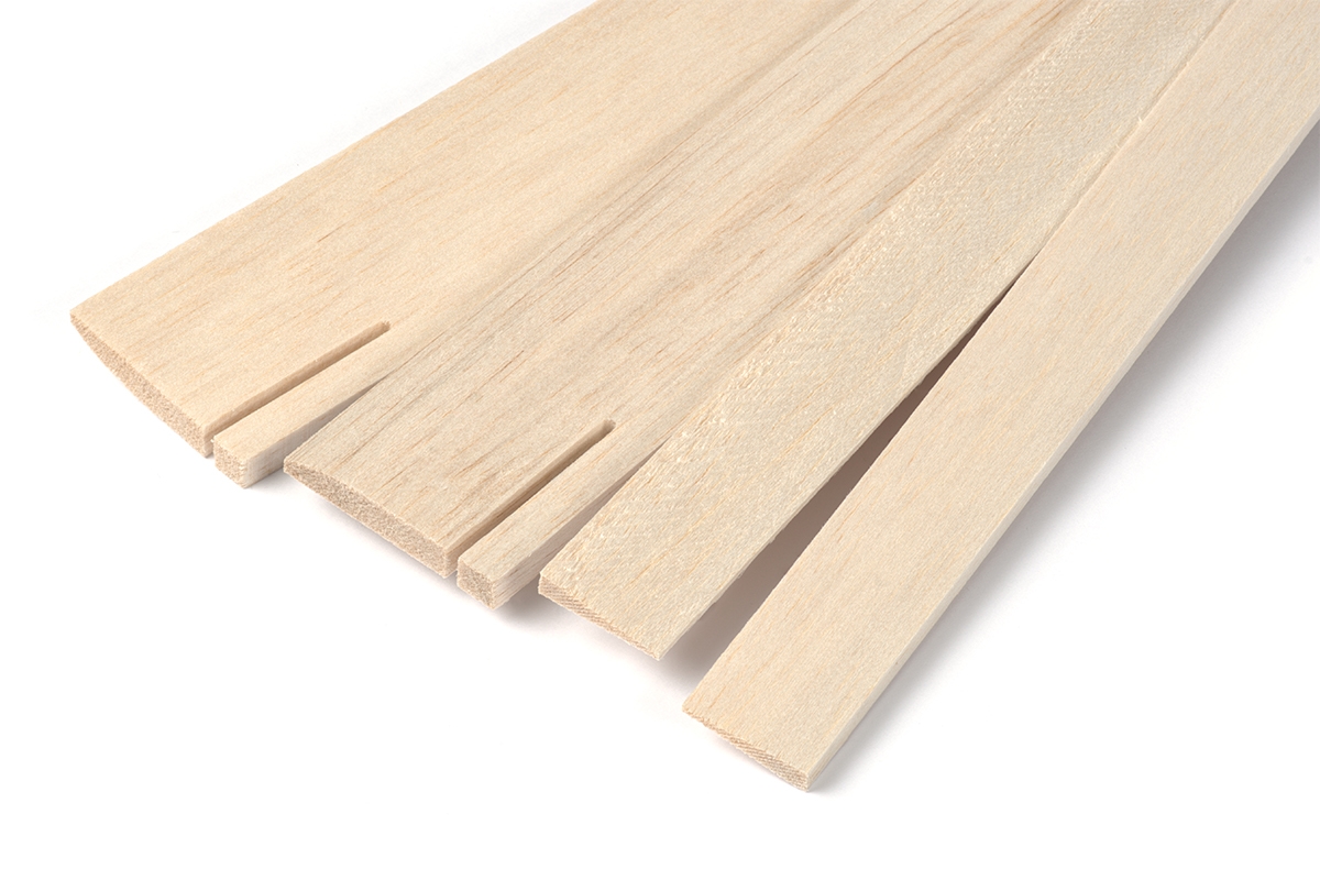 KAVAN Der kleine Falke A1 (F1H) 1240mm Kit