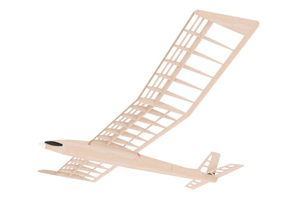 KAVAN Redy First 1760mm Kit