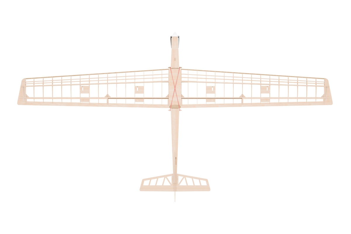 KAVAN Redy Thermic 1790mm Kit