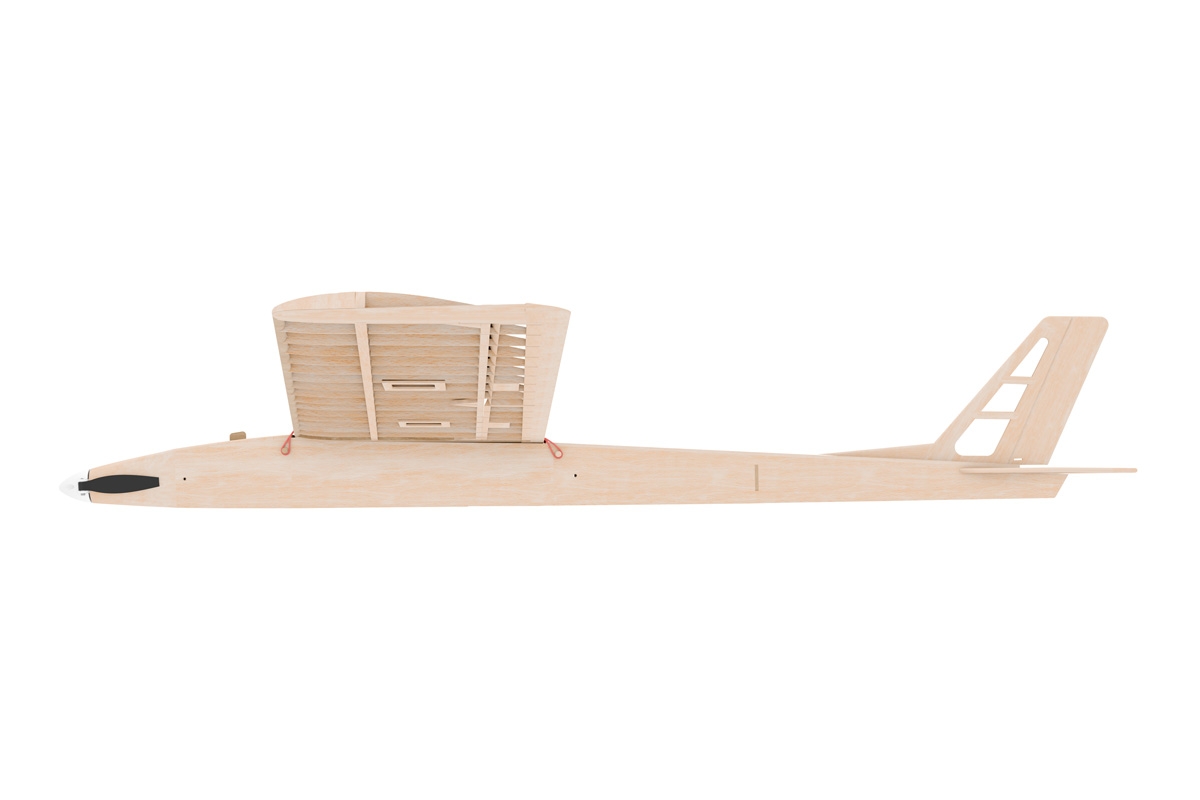 KAVAN Redy Thermic 1790mm Kit