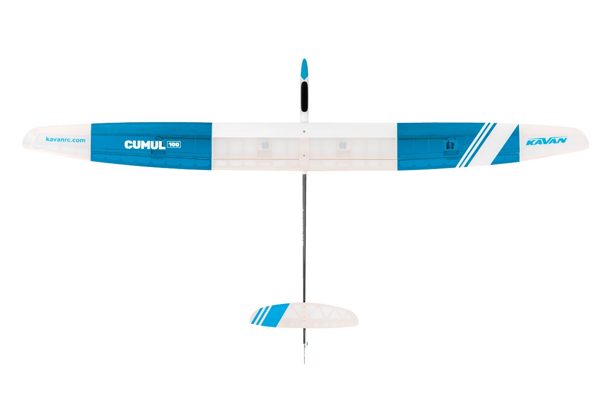 KAVAN Cumul 100 2540mm Kit