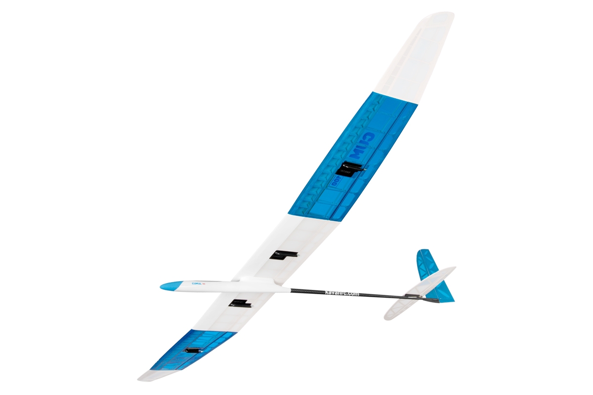 KAVAN Cumul 100 2540mm Kit