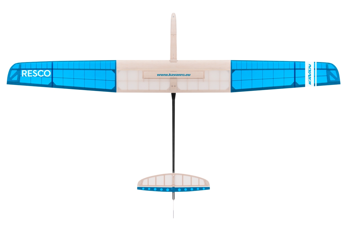 KAVAN Resco 1990mm Kit