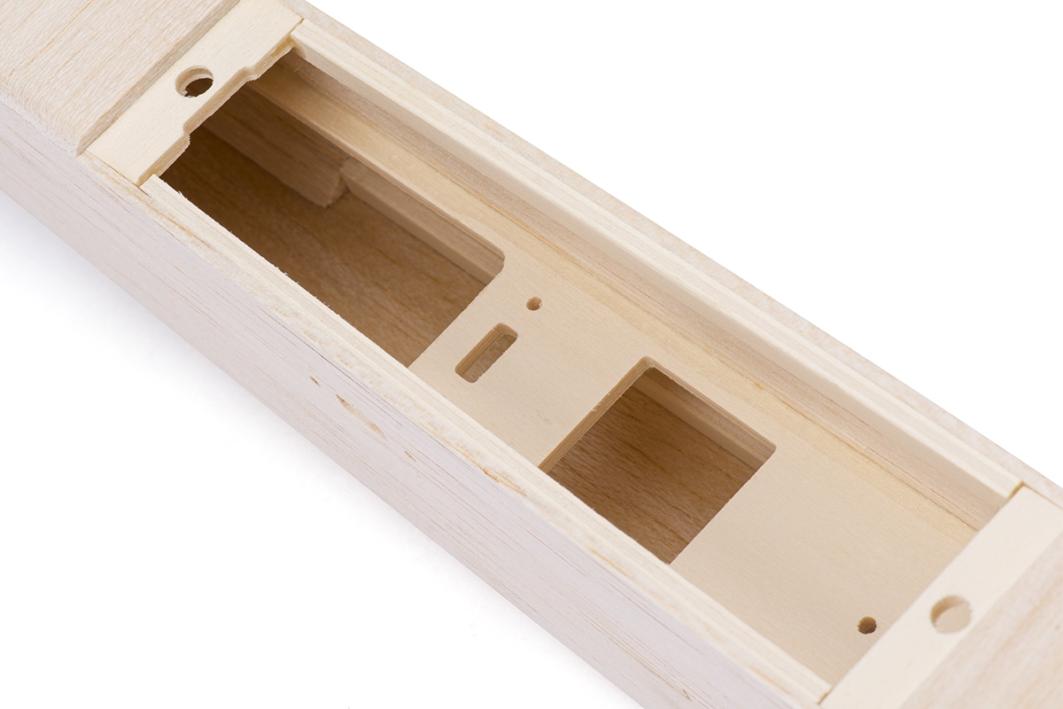 KAVAN Resco 1990mm Kit