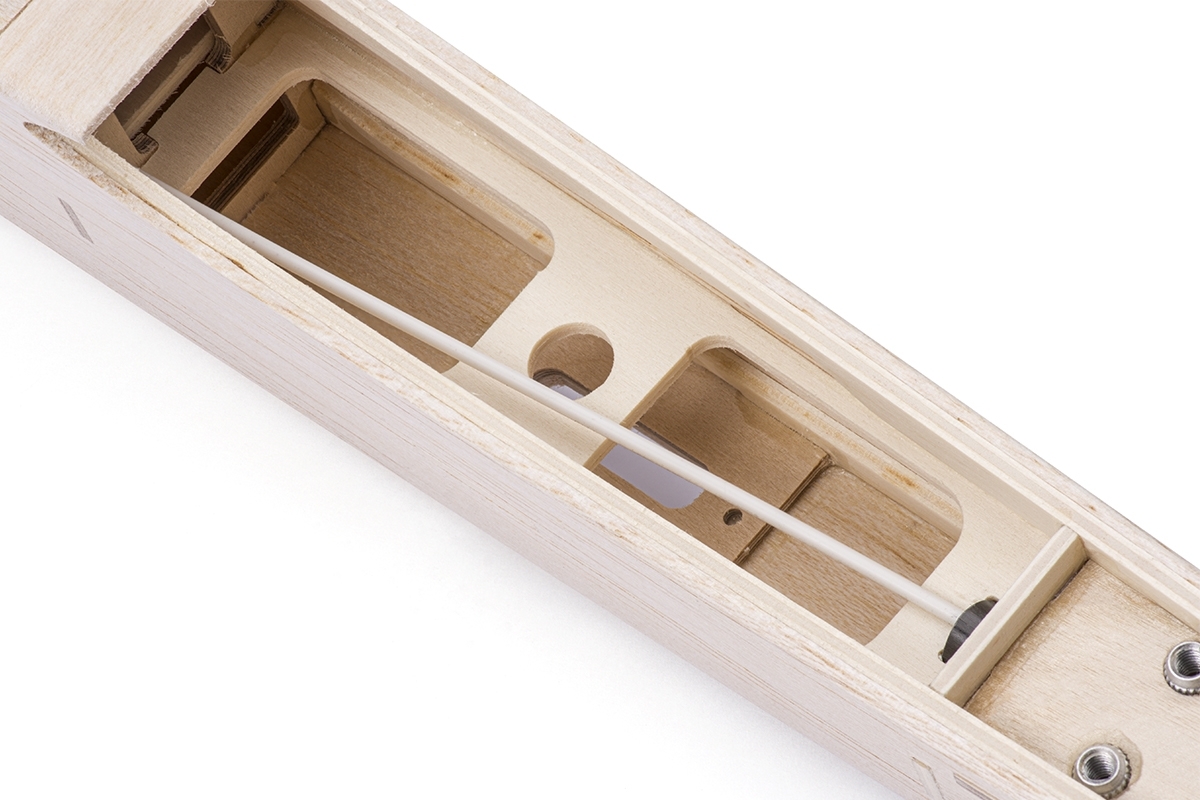 KAVAN Resco 1990mm Kit