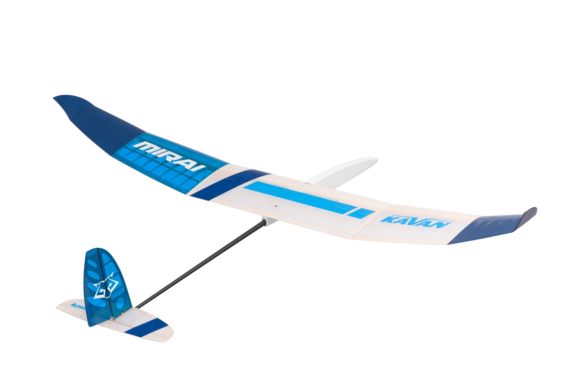 KAVAN Mirai 1995mm Kit