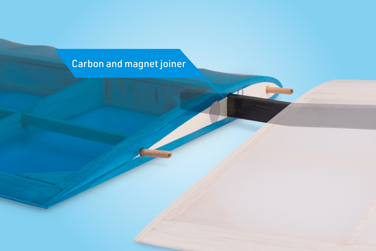 KAVAN Mirai 1995mm Kit