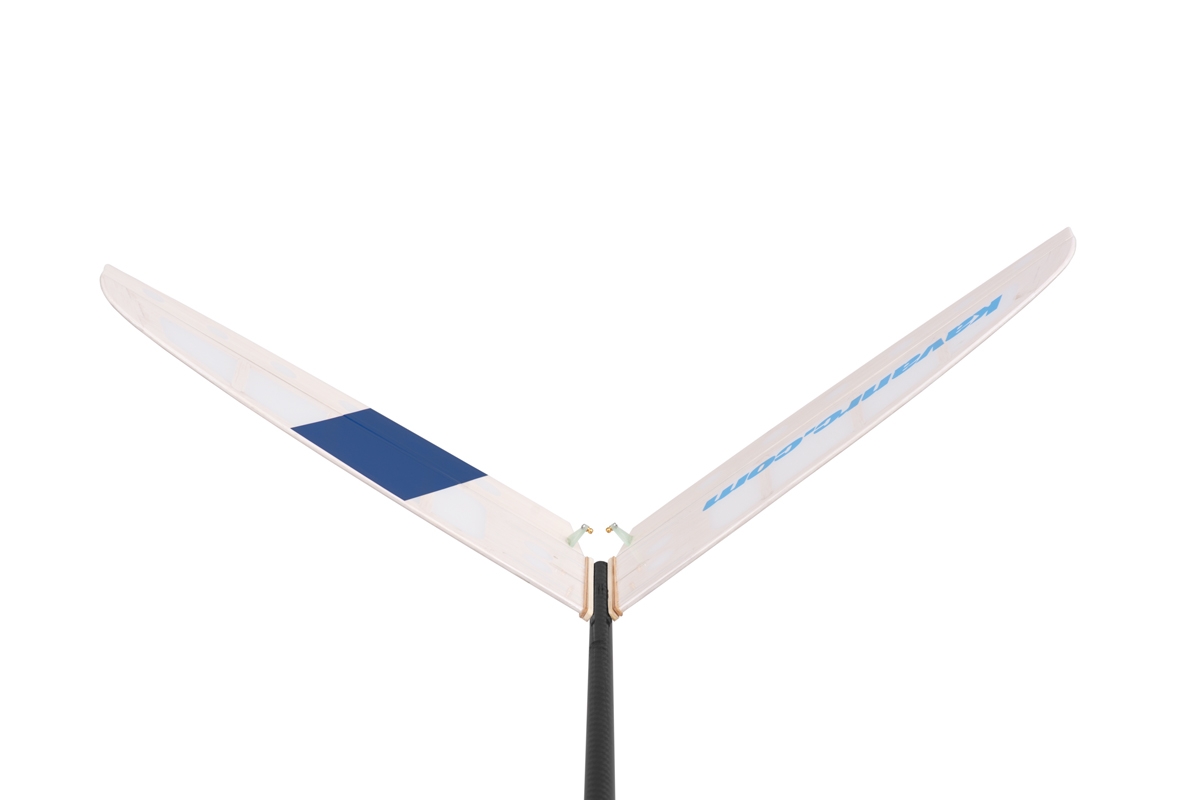 KAVAN Mirai V-tail 1995mm Kit