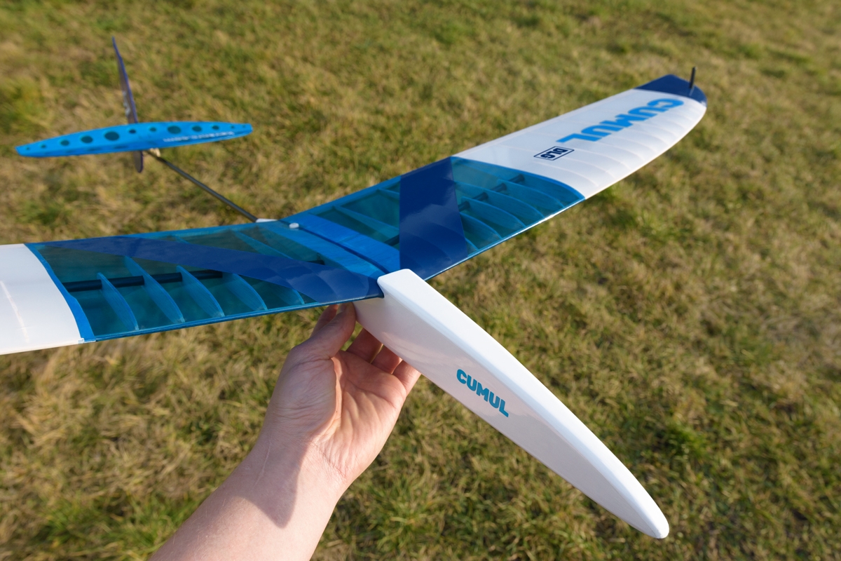 KAVAN Cumul DLG 1096mm Kit