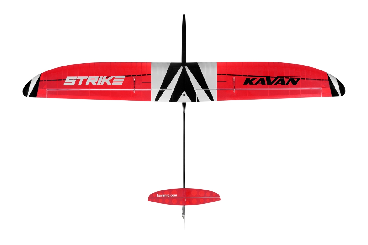 KAVAN Strike DLG 1498mm Kit,