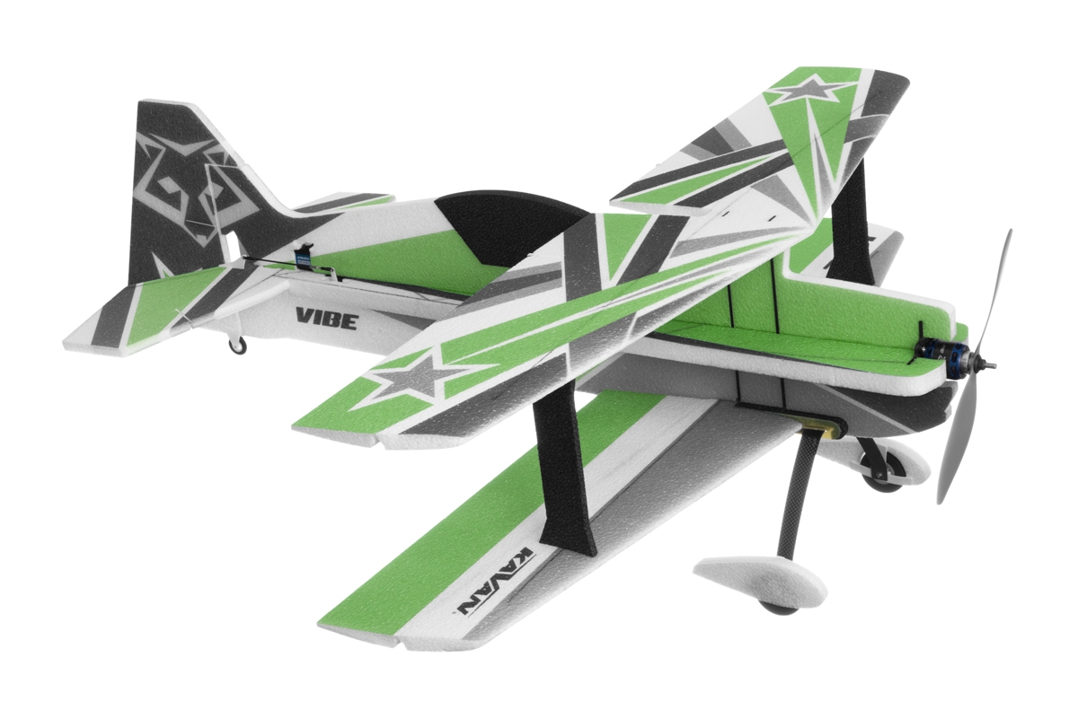 KAVAN Vibe 980mm Kit - zelená