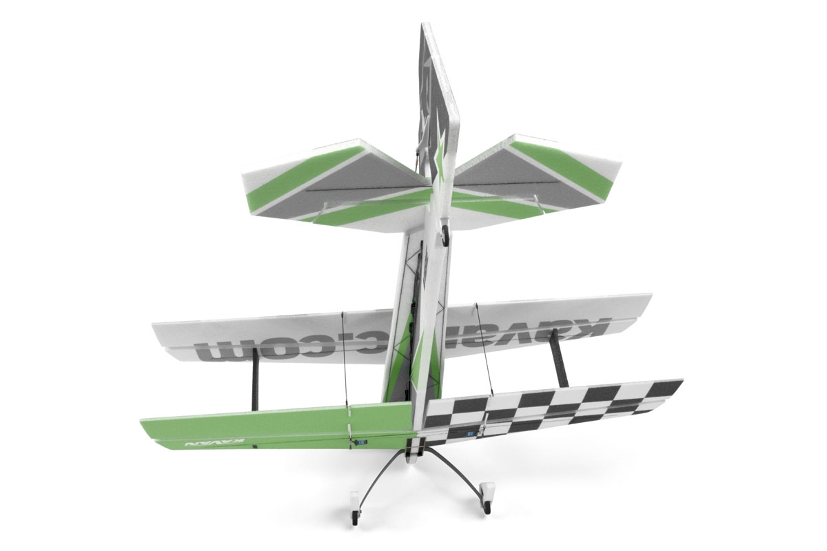 KAVAN Vibe 980mm Kit - zelená