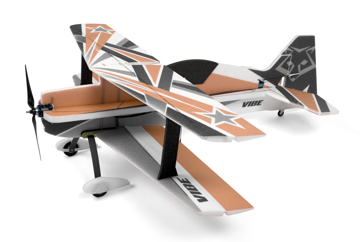 KAVAN Vibe 980mm Kit - oranžová