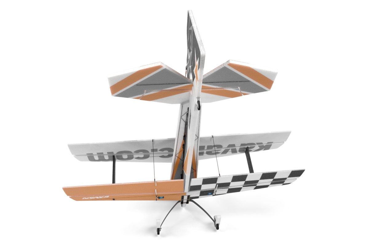 KAVAN Vibe 980mm Kit - oranžová