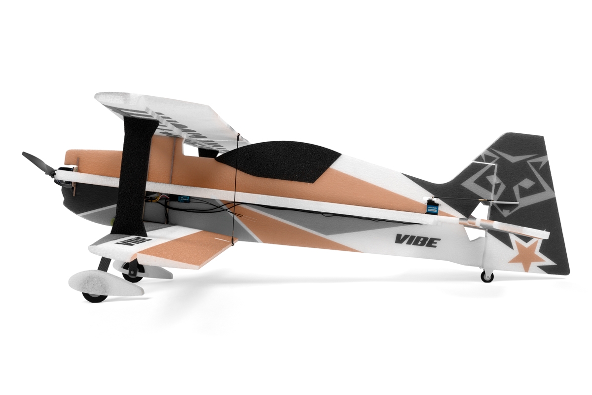 KAVAN Vibe 980mm Kit - oranžová