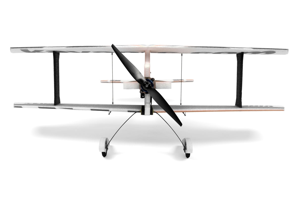 KAVAN Vibe 980mm Kit - oranžová