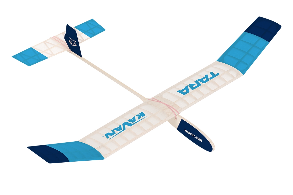 KAVAN Tara A1 (F1H) 1100mm Kit