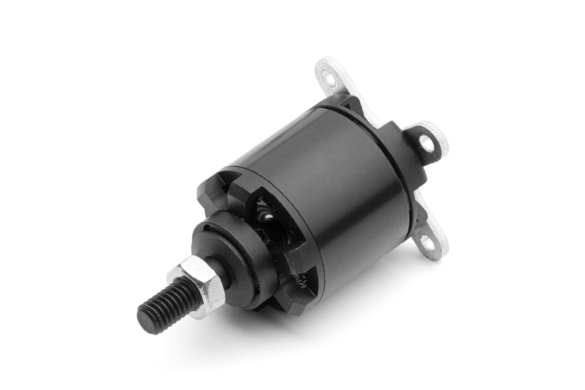 Alpha 1500V2 - motor 2835-1200kV,