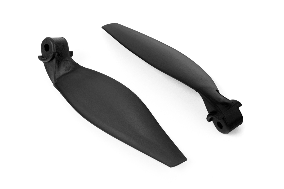 KAVAN Beta/Falke - listy vrtule,