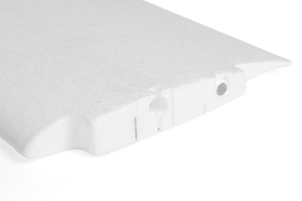 KAVAN Beta 1400 Kit - bílá