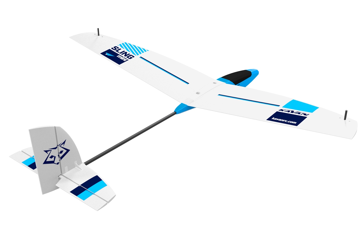 KAVAN Sling MINI 616mm ARF