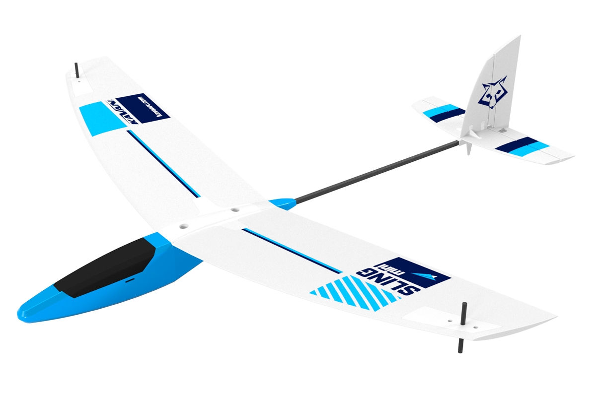 KAVAN Sling MINI 616mm ARF