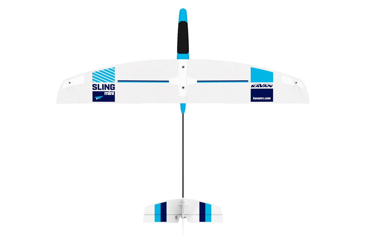 KAVAN Sling MINI 616mm ARF
