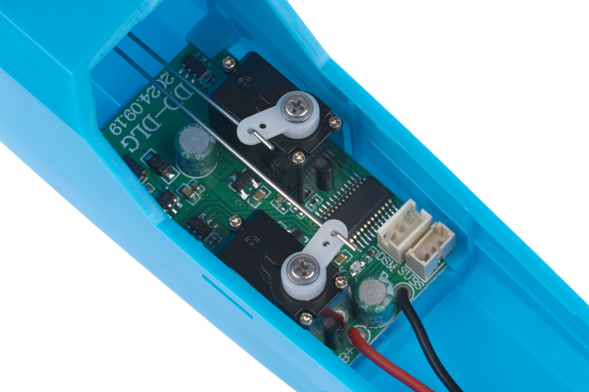 KAVAN Sling MINI 616mm ARF