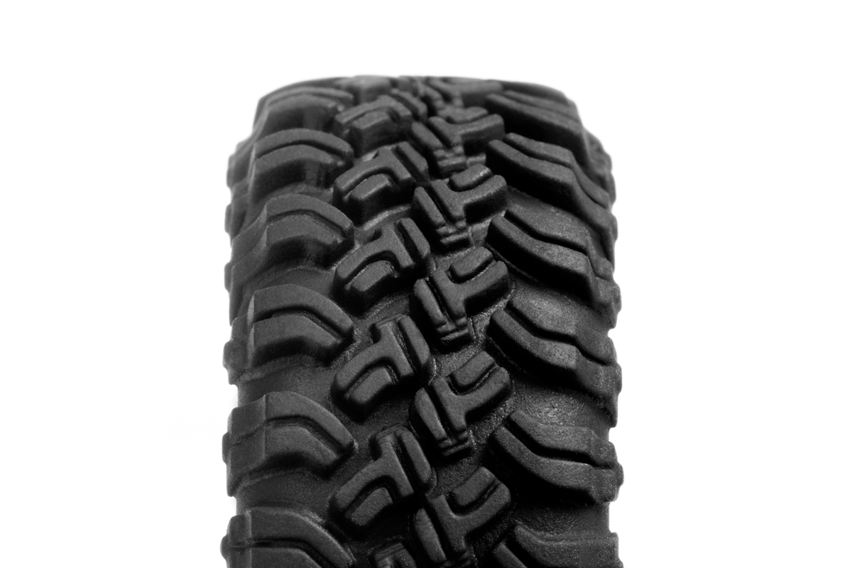 GRE24 Pneumatiky MT crawler (4ks)