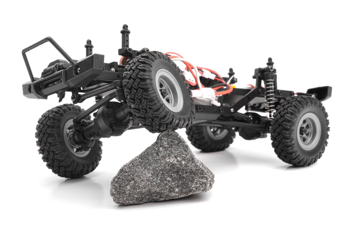 KAVAN GRE-24 RTR crawler 1:24 - pískový