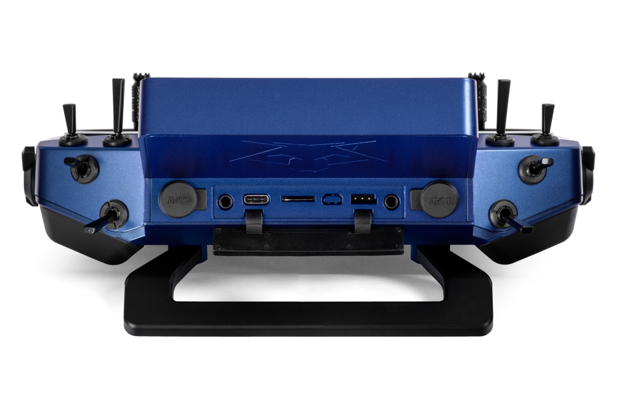 Vysílač KAVAN V20 - modrý