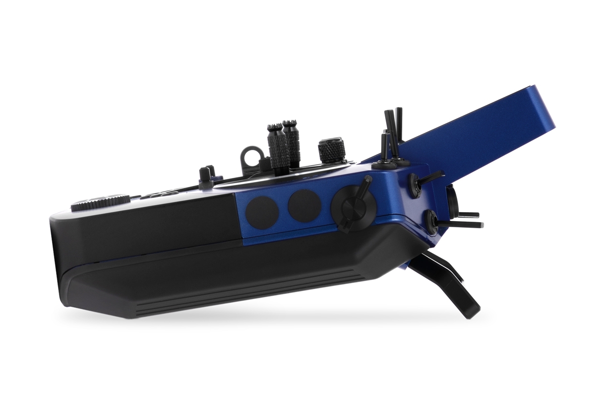 Vysílač KAVAN V20 - modrý