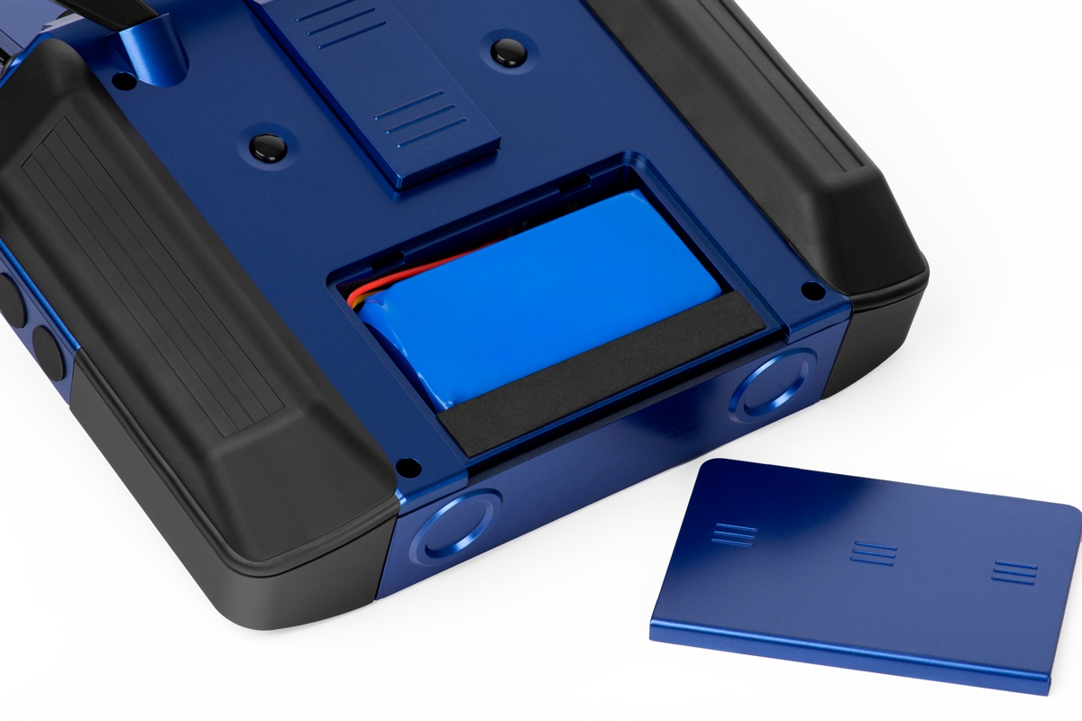 Vysílač KAVAN V20 - modrý