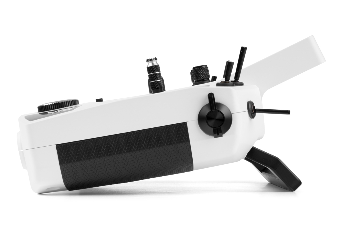 Vysílač KAVAN V15 - bílý