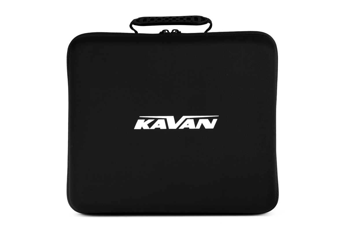 KAVAN V15/V10 - brašna