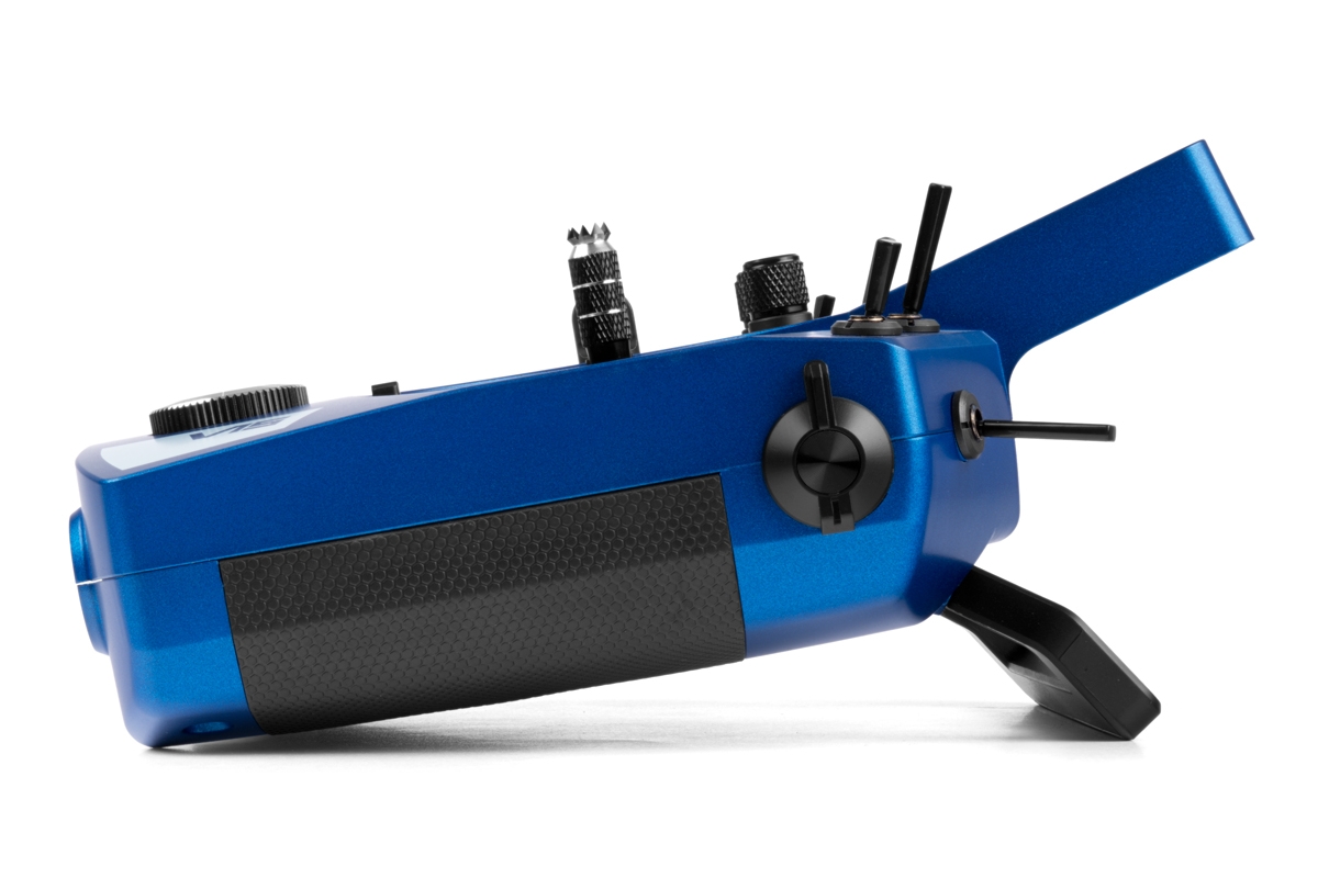 Vysílač KAVAN V15 - modrý